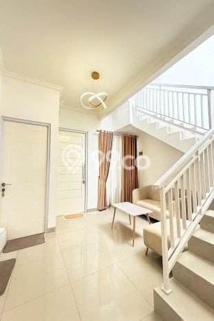 Dijual Hunian Rumah Nyaman 3 Kamar di Harapan Baru, Bekasi Dijual Hunian Rumah Nyaman 3 Kamar di Harapan Baru, Bekasi