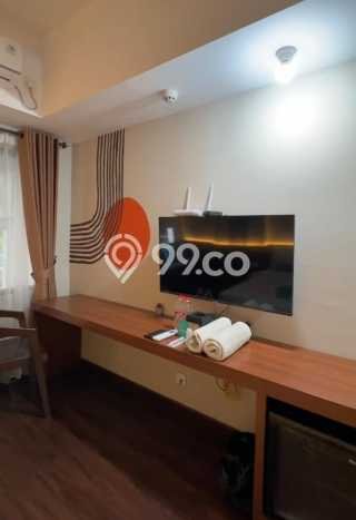 Dijual Apartemen di Bekasi 0 Kamar & 1 Kamar Mandi, Luas 24m2 Dijual Apartemen di Bekasi 0 Kamar & 1 Kamar Mandi, Luas 24m2
