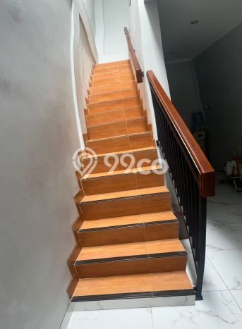 Rumah Minimalis 4 Kamar LT 120m2 di Cikunir Rumah Minimalis 4 Kamar LT 120m2 di Cikunir