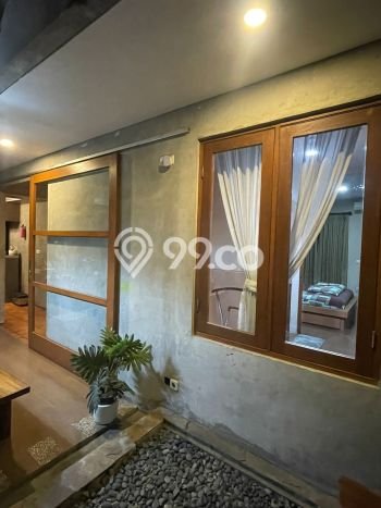 Hunian Mewah Siap Huni LT 240m2 di Tambun Utara, Bekasi Hunian Mewah Siap Huni LT 240m2 di Tambun Utara, Bekasi