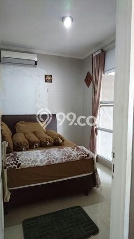 Hunian Mewah LB 174m2 Siap Huni Desain Elegan di Jatimelati, Bekasi Hunian Mewah LB 174m2 Siap Huni Desain Elegan di Jatimelati, Bekasi