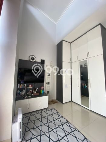 Rumah Modern 3 Kamar LT 129m2 di Pondok Kopi Rumah Modern 3 Kamar LT 129m2 di Pondok Kopi