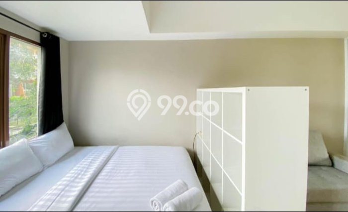 Apartemen Sewa 0 Kamar Hemat Siap Huni di Bekasi, Luas 27m2 Apartemen Sewa 0 Kamar Hemat Siap Huni di Bekasi, Luas 27m2