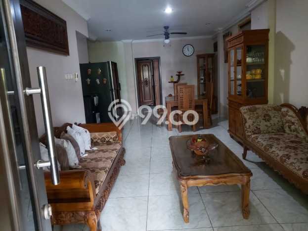 Rumah Minimalis 3 KT di Kemang Pratama Bekasi Unfurnished Rumah Minimalis 3 KT di Kemang Pratama Bekasi Unfurnished