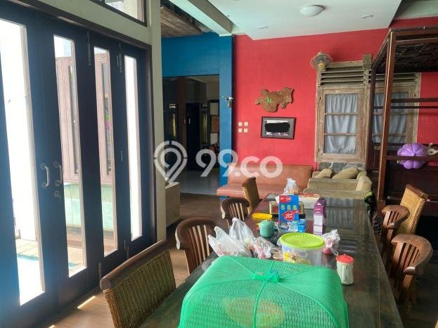 Rumah Minimalis 4 KT di Jati Asih Bekasi Unfurnished Rumah Minimalis 4 KT di Jati Asih Bekasi Unfurnished