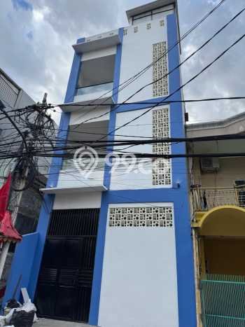 Unit Kost Dijual di Tanjung Duren dengan 18 Kamar Kawasan Strategis Unit Kost Dijual di Tanjung Duren dengan 18 Kamar Kawasan Strategis