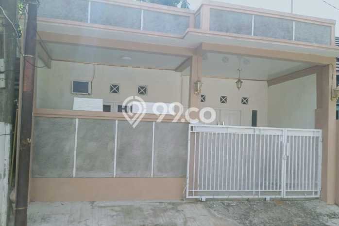 Jual Rumah Modern 2 KT di Pekayon, Bekasi Jual Rumah Modern 2 KT di Pekayon, Bekasi