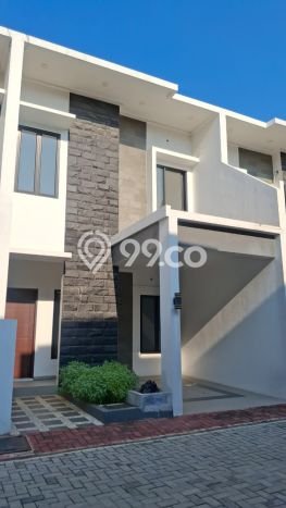 Jual Rumah Minimalis Bagus Punya 3 KT di Tarumajaya Bekasi SHM Jual Rumah Minimalis Bagus Punya 3 KT di Tarumajaya Bekasi SHM