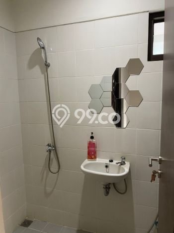 Rumah Modern 2 KT di Bantar Gebang Bekasi Unfurnished Rumah Modern 2 KT di Bantar Gebang Bekasi Unfurnished