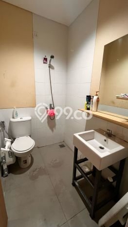 Rumah Modern 3 KT di Cibubur Bogor Unfurnished Rumah Modern 3 KT di Cibubur Bogor Unfurnished