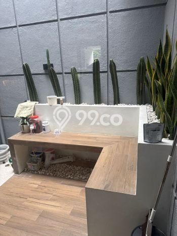 Dijual Hunian Rumah Nyaman 2 Kamar di Golden City, Bekasi Dijual Hunian Rumah Nyaman 2 Kamar di Golden City, Bekasi