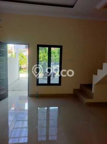 Rumah Modern 3 KT LT 75m2 di Harapan Jaya Rumah Modern 3 KT LT 75m2 di Harapan Jaya