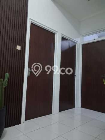 Jual Rumah Minimalis Bagus Punya 2 KT di Caringin Bogor SHM Jual Rumah Minimalis Bagus Punya 2 KT di Caringin Bogor SHM
