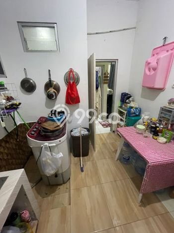 Jual Rumah Harga Miring Tarumajaya Punya 2 KT & LT 60m2 Jual Rumah Harga Miring Tarumajaya Punya 2 KT & LT 60m2