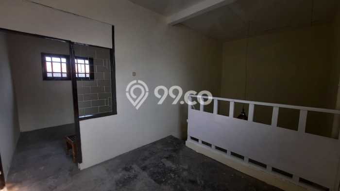 Rumah Luas Asri 2 KT Siap Huni di Bintara Bekasi Rumah Luas Asri 2 KT Siap Huni di Bintara Bekasi
