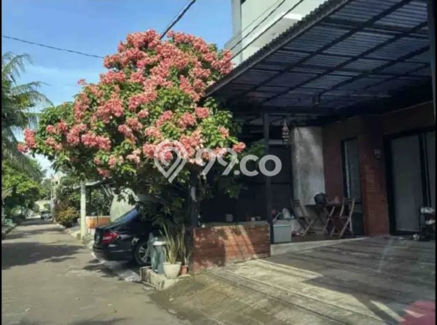Jual Rumah Eksklusif 2 KT di Pondok Gede, Bekasi Jual Rumah Eksklusif 2 KT di Pondok Gede, Bekasi
