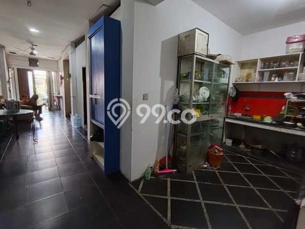Unit Kost Dijual di Menteng Dalam dengan 13 Kamar Area Strategis Unit Kost Dijual di Menteng Dalam dengan 13 Kamar Area Strategis