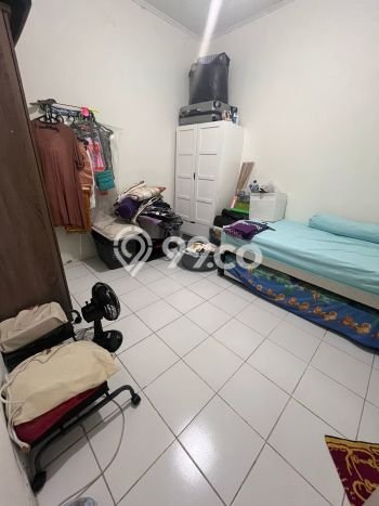Rumah 2 KT 2 KM Newly Built di Bekasi Utara, Dekat Supermarket, Bekasi Rumah 2 KT 2 KM Newly Built di Bekasi Utara, Dekat Supermarket, Bekasi