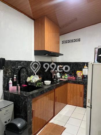 Rumah Modern 3 KT di Jati Asih Bekasi Unfurnished Rumah Modern 3 KT di Jati Asih Bekasi Unfurnished