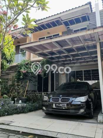 Rumah Minimalis 4 KT LT 90m2 di Taman Galaxy Rumah Minimalis 4 KT LT 90m2 di Taman Galaxy