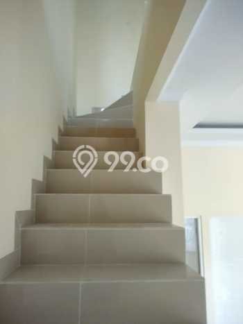 Rumah Modern 3 KT LT 75m2 di Harapan Jaya Rumah Modern 3 KT LT 75m2 di Harapan Jaya