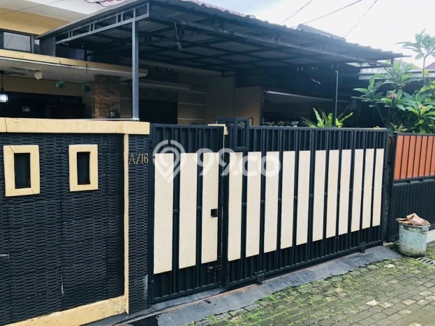 Jual Rumah Eksklusif 2 KT di Jati Asih, Bekasi Jual Rumah Eksklusif 2 KT di Jati Asih, Bekasi