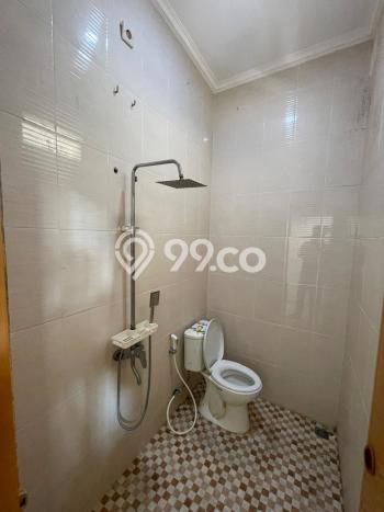 Rumah Modern 3 KT di Pondok Bambu Jakarta Timur Unfurnished Rumah Modern 3 KT di Pondok Bambu Jakarta Timur Unfurnished