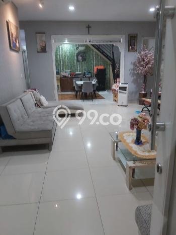 For Sale! Premium House LT 148m2 Desain Modern di Summarecon Bekasi For Sale! Premium House LT 148m2 Desain Modern di Summarecon Bekasi