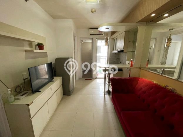 PREMIUM CHOICE! Apartemen di Jatinegara, 2 KT, Luas 33m2m², Lokasi Premium, Fasilitas Lengkap PREMIUM CHOICE! Apartemen di Jatinegara, 2 KT, Luas 33m2m², Lokasi Premium, Fasilitas Lengkap
