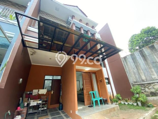 Hunian Nyaman Asri 4 KT Siap Pakai di Jati Asih Bekasi Hunian Nyaman Asri 4 KT Siap Pakai di Jati Asih Bekasi