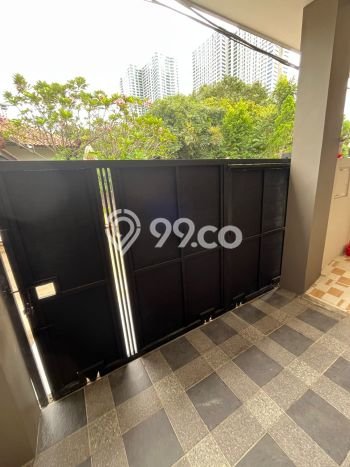 Rumah Minimalis 3 KT di Galaxy Bekasi Unfurnished Rumah Minimalis 3 KT di Galaxy Bekasi Unfurnished