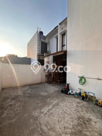 Rumah Modern Minimalis 2 Kamar Siap Huni di Mustikajaya Rumah Modern Minimalis 2 Kamar Siap Huni di Mustikajaya