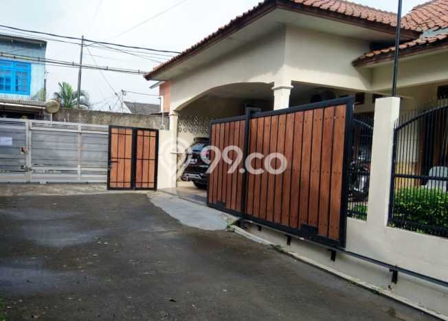Dijual Hunian Rumah Terawat 3 KT di Jatimakmur, Bekasi Dijual Hunian Rumah Terawat 3 KT di Jatimakmur, Bekasi