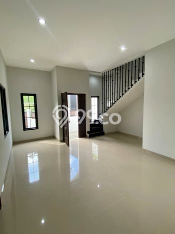 Rumah Strategis Modern Lb 100m2 di Depok, Cirebon Rumah Strategis Modern Lb 100m2 di Depok, Cirebon
