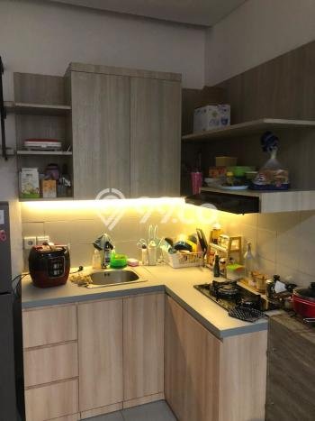 Rumah Minimalis 3 KT di Grand Wisata Bekasi Full Furnished Rumah Minimalis 3 KT di Grand Wisata Bekasi Full Furnished