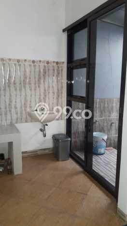 Rumah Strategis Modern Lb 60m2 di Pondokmelati, Bekasi Rumah Strategis Modern Lb 60m2 di Pondokmelati, Bekasi