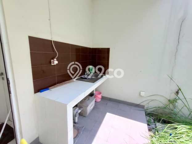 Dijual Rumah Modern 2 KT di Summarecon Bekasi, Bekasi Dijual Rumah Modern 2 KT di Summarecon Bekasi, Bekasi
