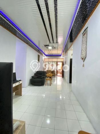 Rumah Modern 3 KT di Jati Asih Bekasi Unfurnished Rumah Modern 3 KT di Jati Asih Bekasi Unfurnished