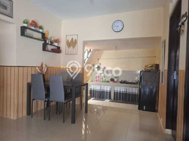 Dijual Rumah 4 Kamar Lokasi Ideal Nyaman dan Strategis di Duren Sawit Dijual Rumah 4 Kamar Lokasi Ideal Nyaman dan Strategis di Duren Sawit