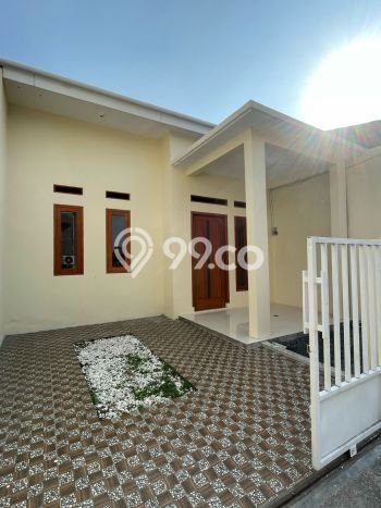 Dijual Cepat Rumah Minimalis & Modern LB 65m2 di Karang Satria Dijual Cepat Rumah Minimalis & Modern LB 65m2 di Karang Satria