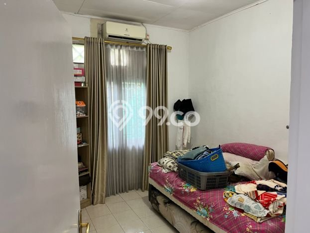 Rumah Luas Asri 2 KT Siap Huni di Bojong Kulur Bogor Rumah Luas Asri 2 KT Siap Huni di Bojong Kulur Bogor