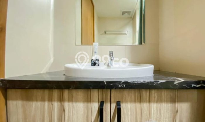 Apartemen Sewa 0 Kamar Hemat Siap Huni di Bekasi, Luas 27m2 Apartemen Sewa 0 Kamar Hemat Siap Huni di Bekasi, Luas 27m2