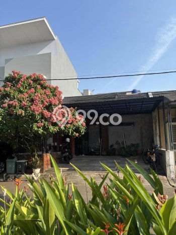 Jual Rumah Eksklusif 2 KT di Pondok Gede, Bekasi Jual Rumah Eksklusif 2 KT di Pondok Gede, Bekasi