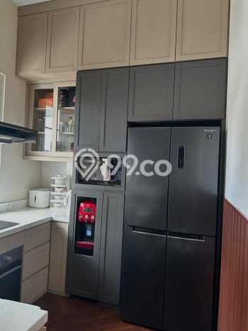 Rumah Minimalis 3 KT di Jatiwarna Bekasi Semi Furnished Rumah Minimalis 3 KT di Jatiwarna Bekasi Semi Furnished