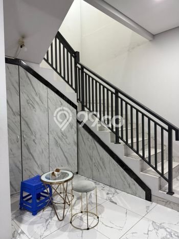 Dijual Rumah Strategis Bagus Punya 3 KT di Bekasi Timur Bekasi SHM Dijual Rumah Strategis Bagus Punya 3 KT di Bekasi Timur Bekasi SHM