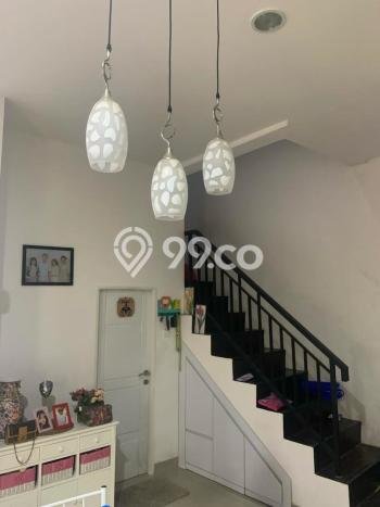 Rumah Modern 3 KT di Jatiwaringin Bekasi Unfurnished Rumah Modern 3 KT di Jatiwaringin Bekasi Unfurnished