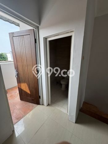 Dijual Hunian Rumah Terawat 3 Kamar di Jati Asih, Bekasi Dijual Hunian Rumah Terawat 3 Kamar di Jati Asih, Bekasi