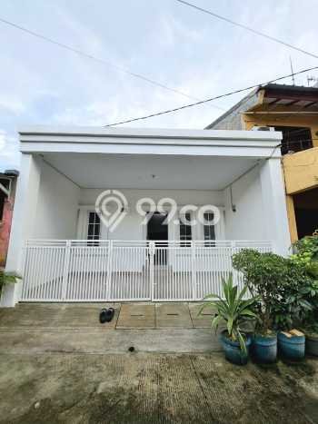 Rumah Luas Asri 2 KT Siap Pakai di Galaxy Bekasi Rumah Luas Asri 2 KT Siap Pakai di Galaxy Bekasi