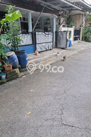 Rumah Modern 2 KT di Duta Harapan Bekasi Unfurnished Rumah Modern 2 KT di Duta Harapan Bekasi Unfurnished