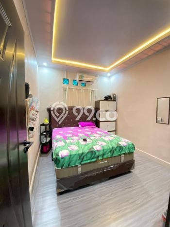 Rumah Modern 3 KT di Jati Asih Bekasi Unfurnished Rumah Modern 3 KT di Jati Asih Bekasi Unfurnished